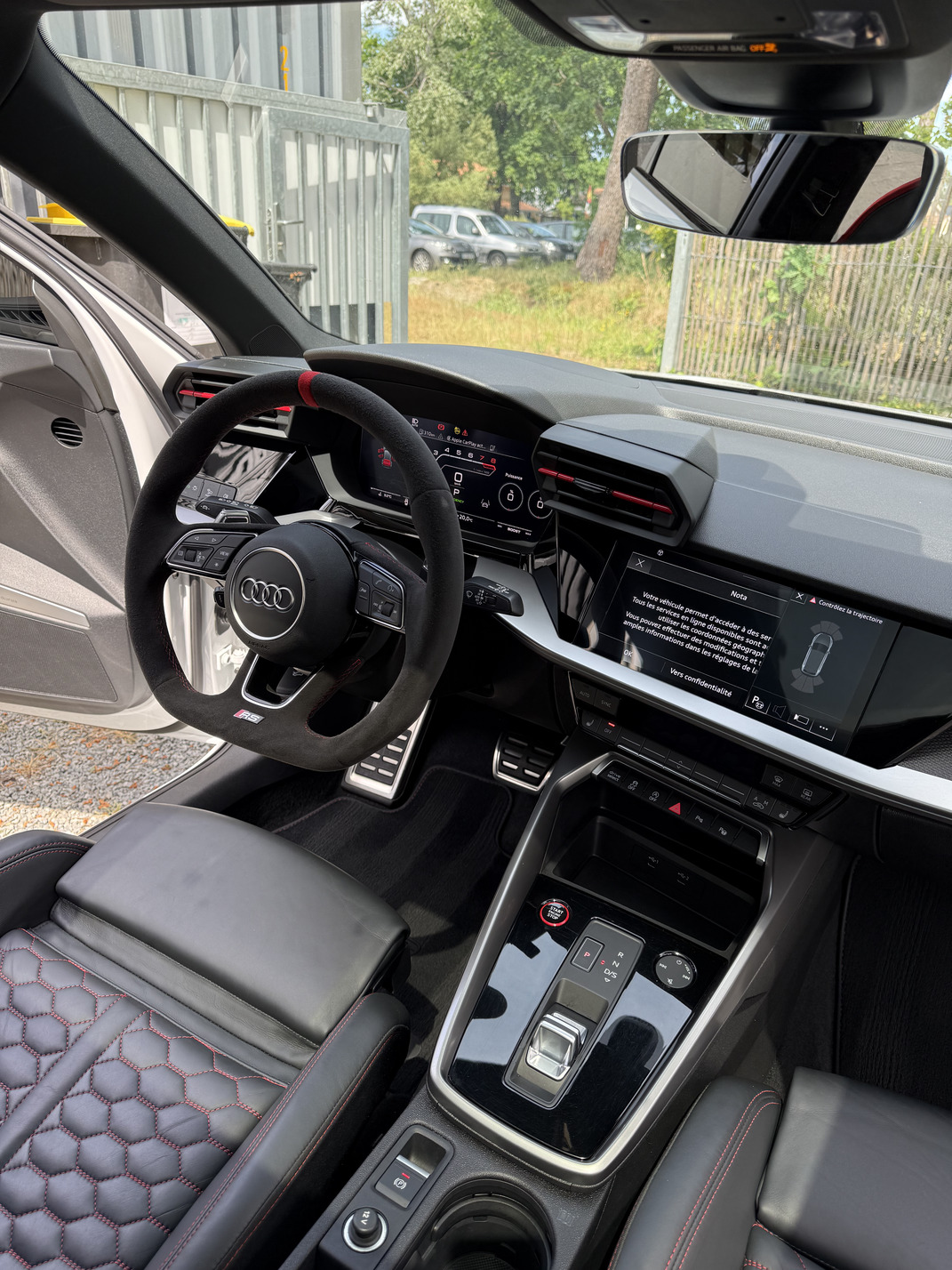 nettoyage auto Le Porge
