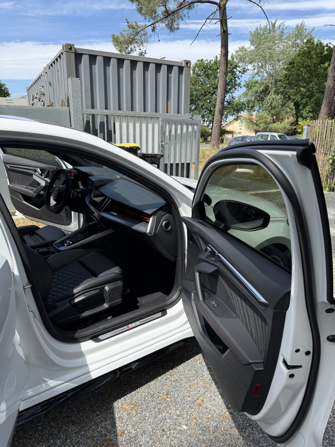 nettoyage auto Bassin d'Arcachon