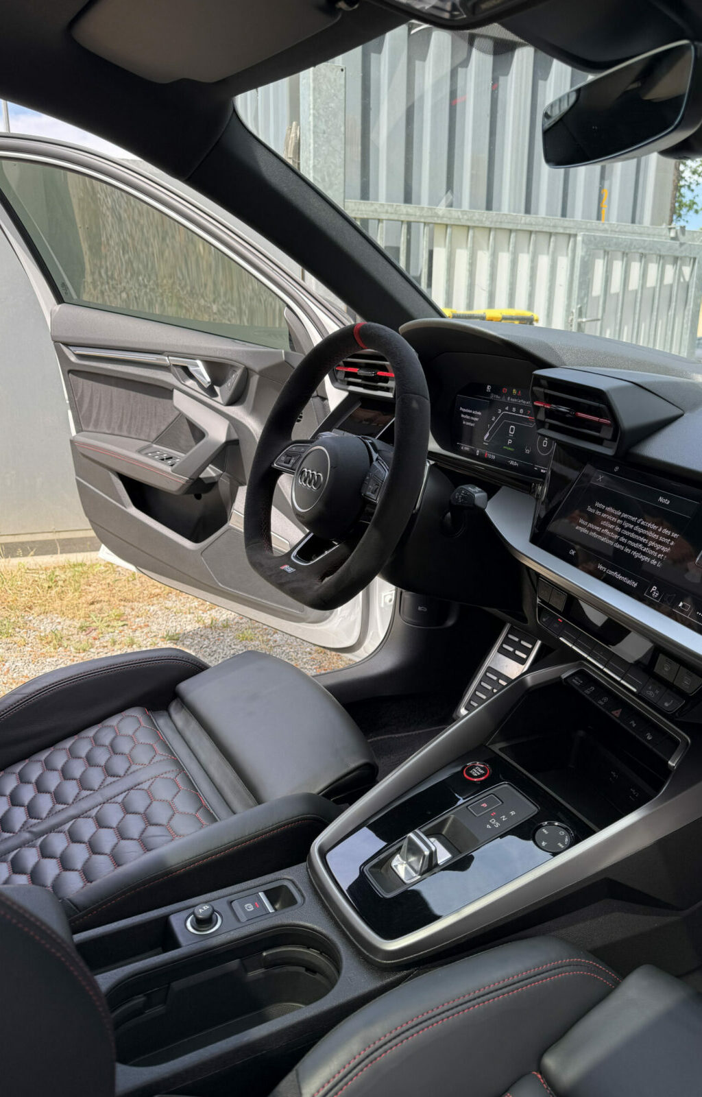 nettoyage voiture Arcachon